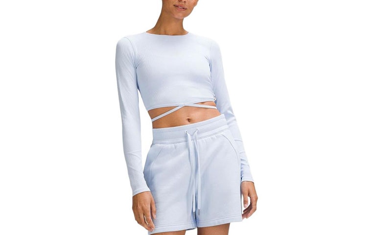 Lululemon Luxtreme T — фото 3