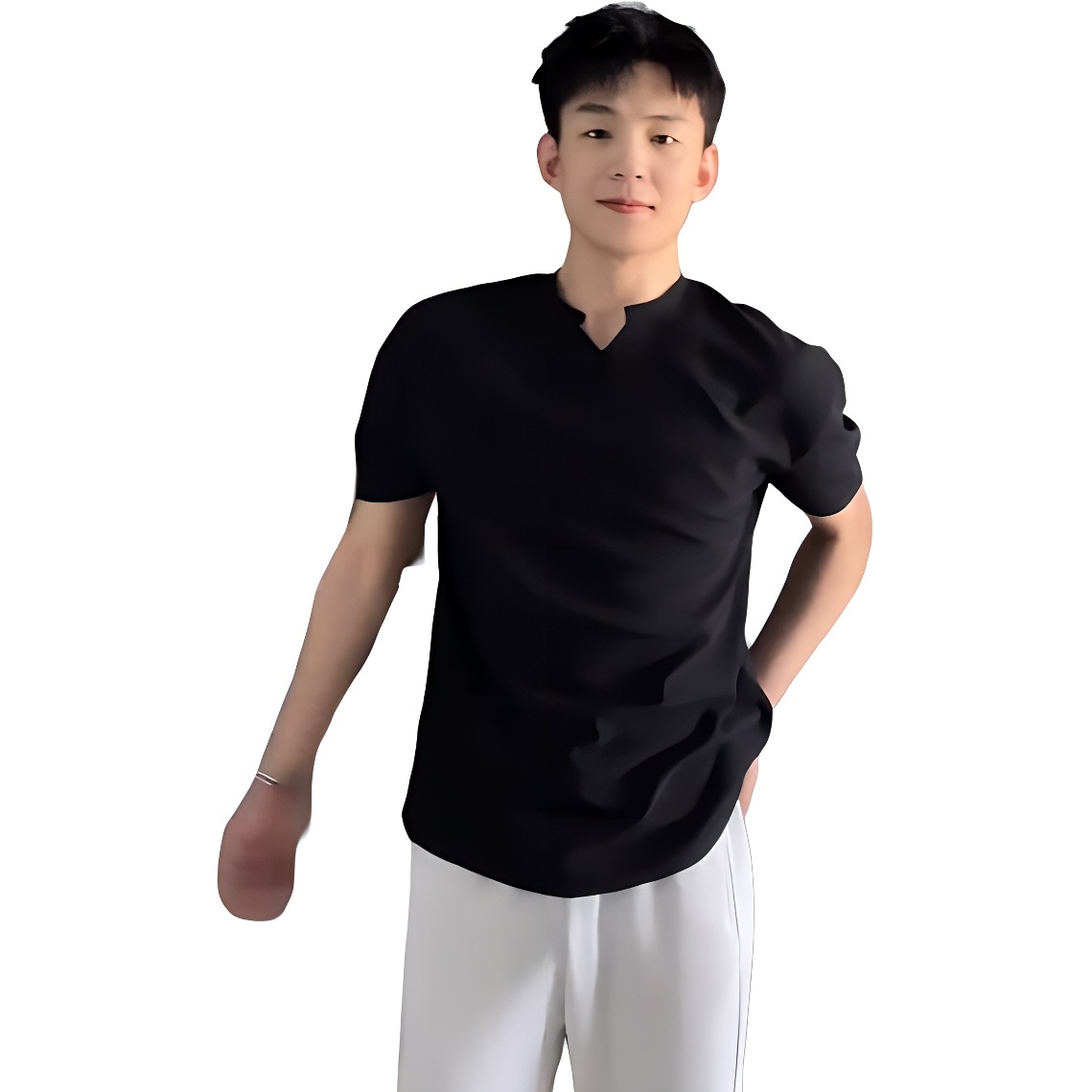 City Hipster T