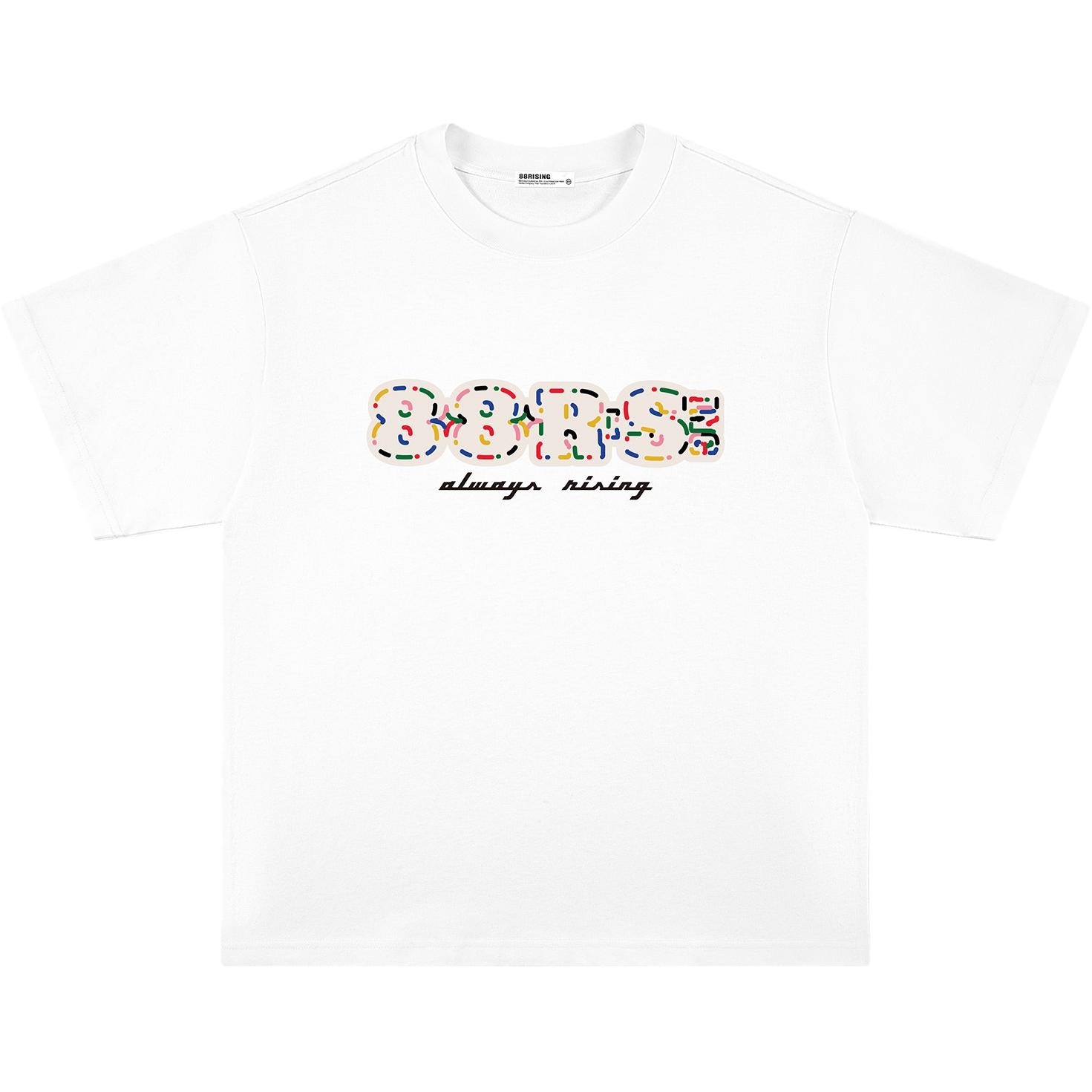 88rising T