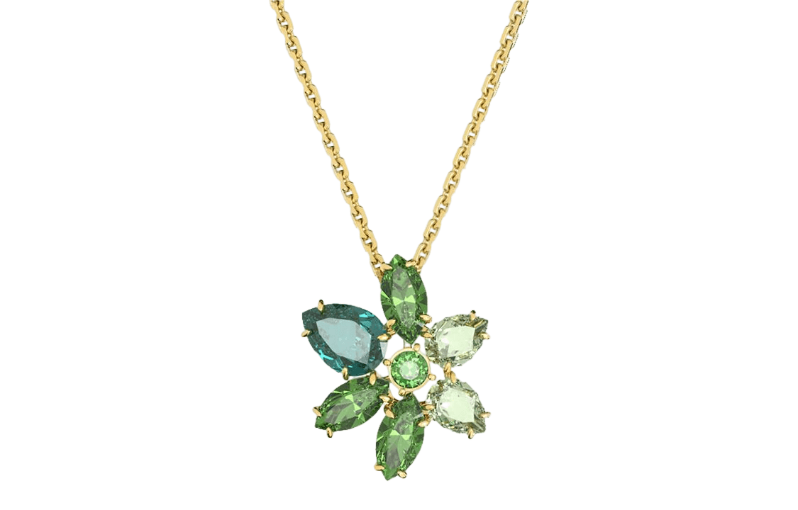 Swarovski/施华洛世奇 Swarovski Gema Necklace