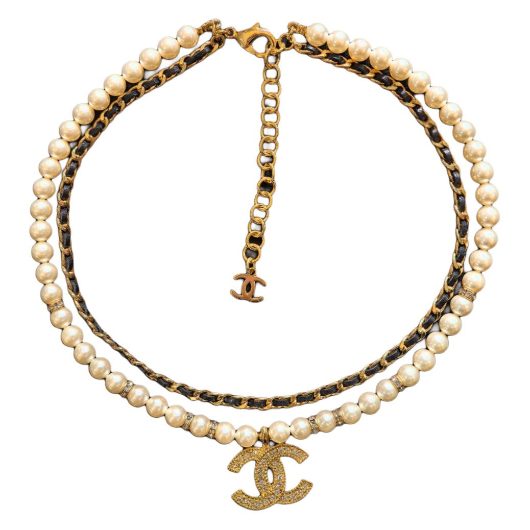 Аксессуары Chanel