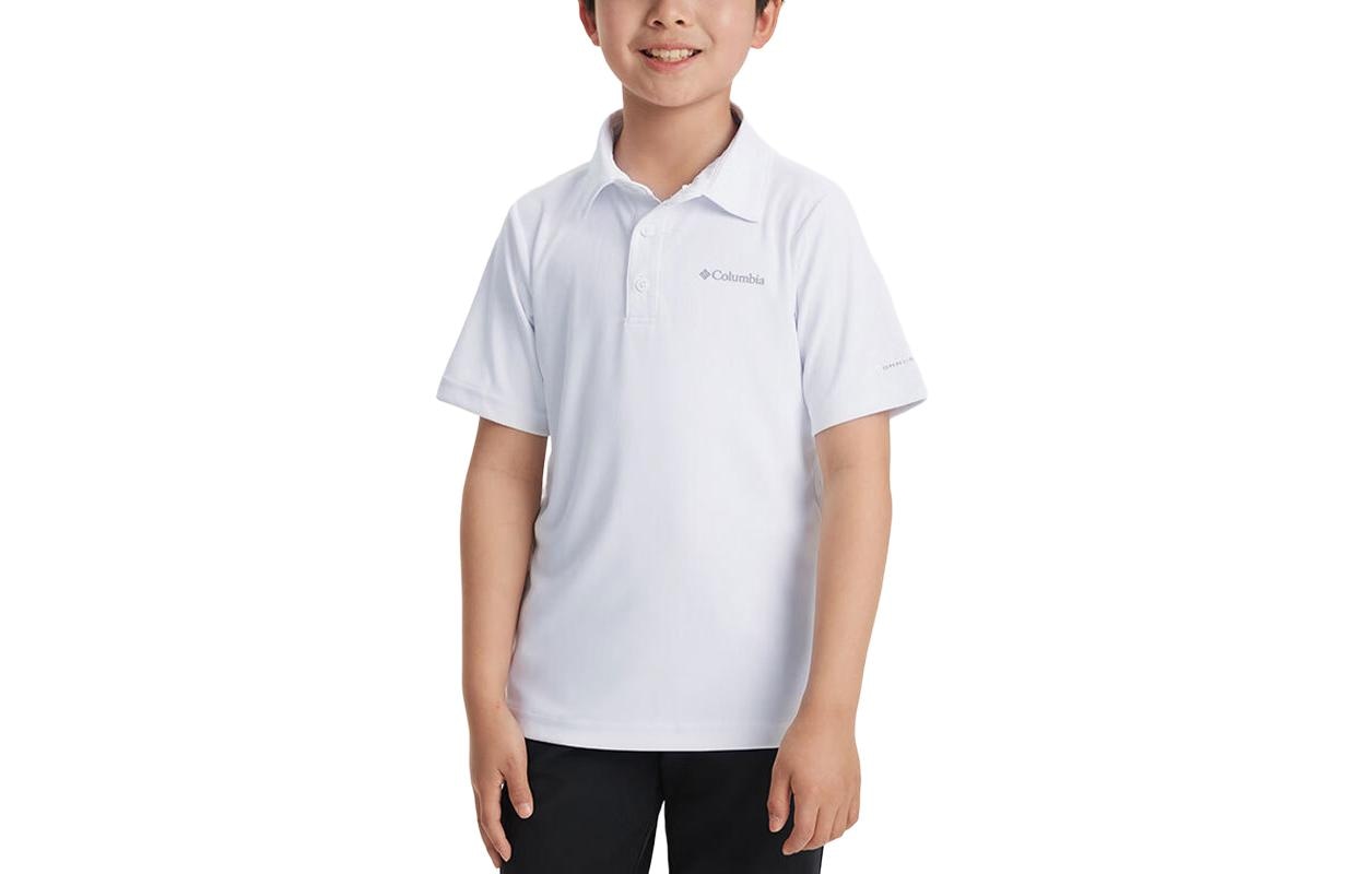 Columbia Polo