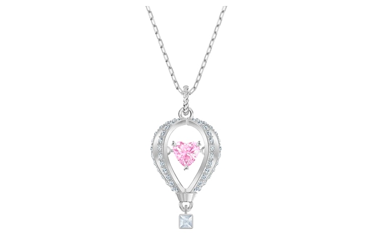 Swarovski/施华洛世奇 Swarovski nto The Sky