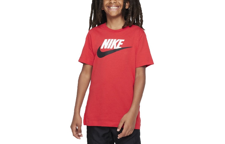 Футболка Nike Sportswear LogoT