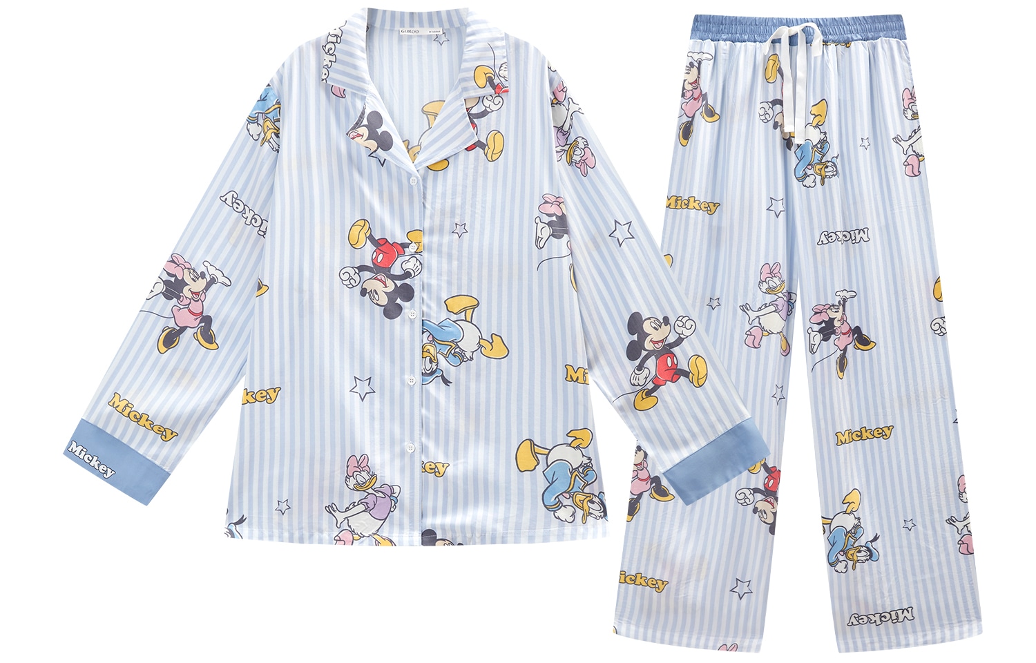 果壳 GUKOO GUKOO x Disney