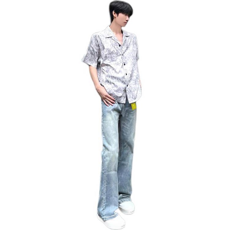 COMOWA Jeans