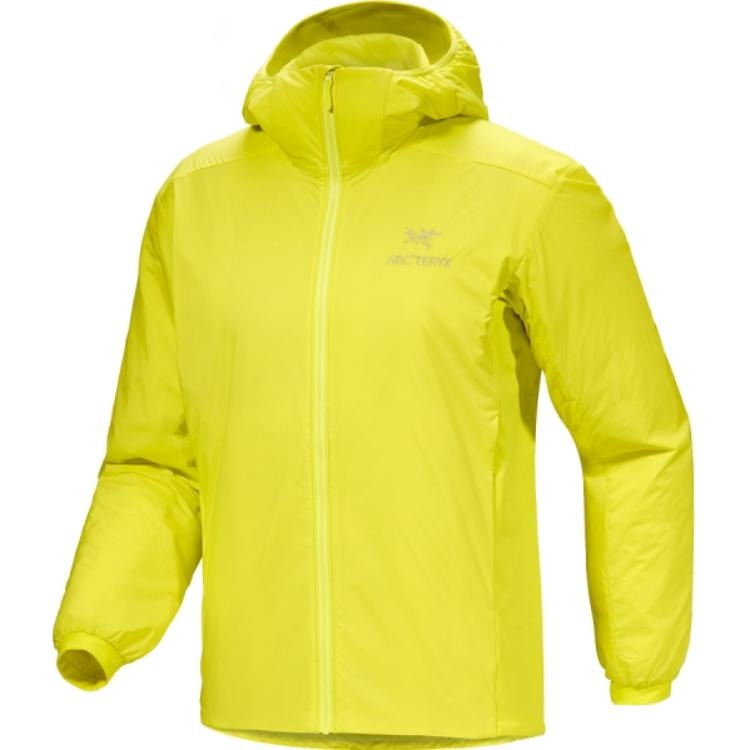 Arcteryx Atom — фото 4