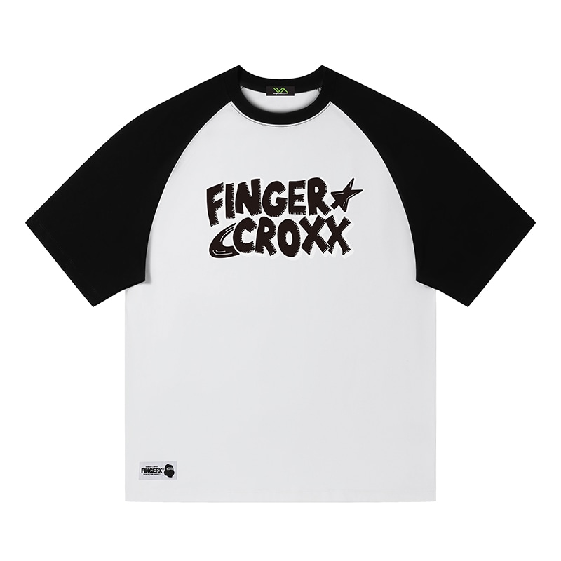 I.TFGXXFingercroxx T