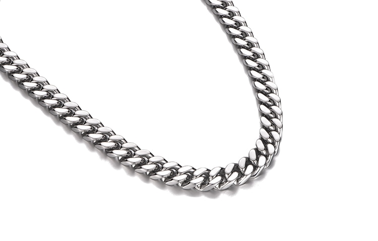 Ideagemer Cuban Chain Necklace — фото 1