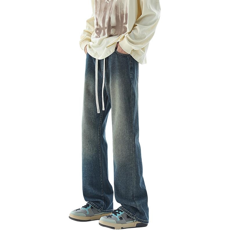 IJRJ Denim