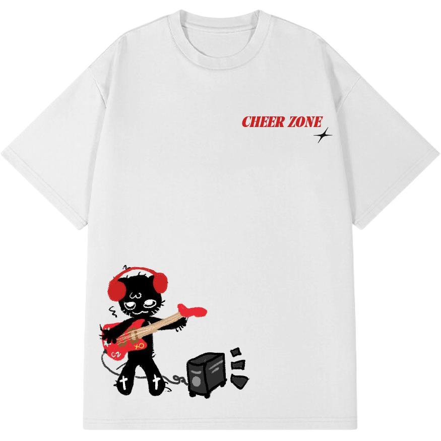 CHEER ZONE T