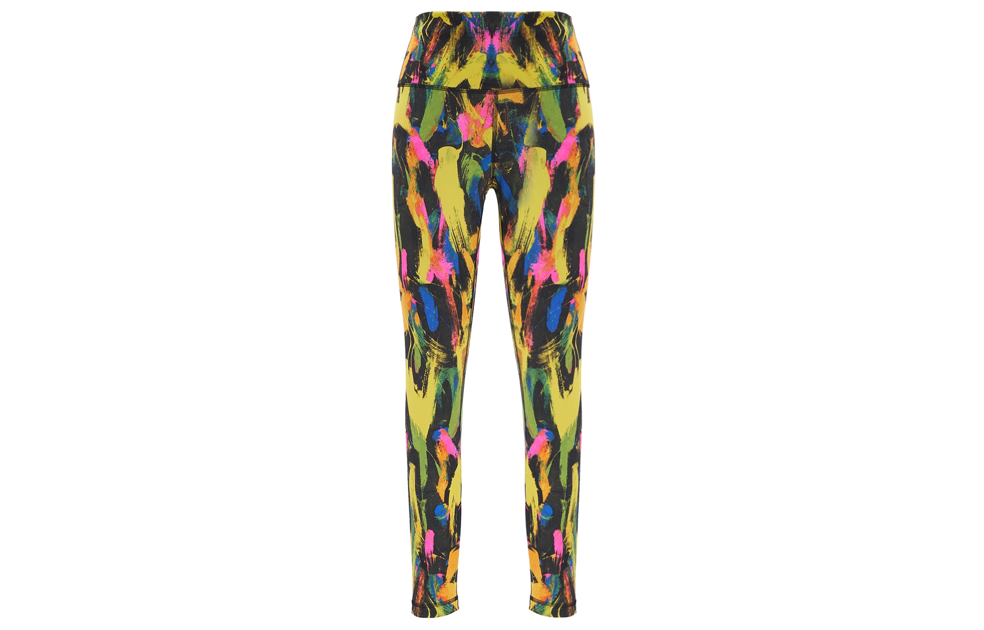 Lululemon Wunder Train Everlux High-Rise Leggings 25"