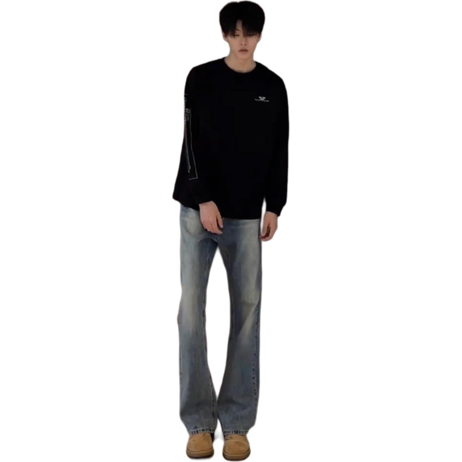 DAFK/刀锋 DAFK
