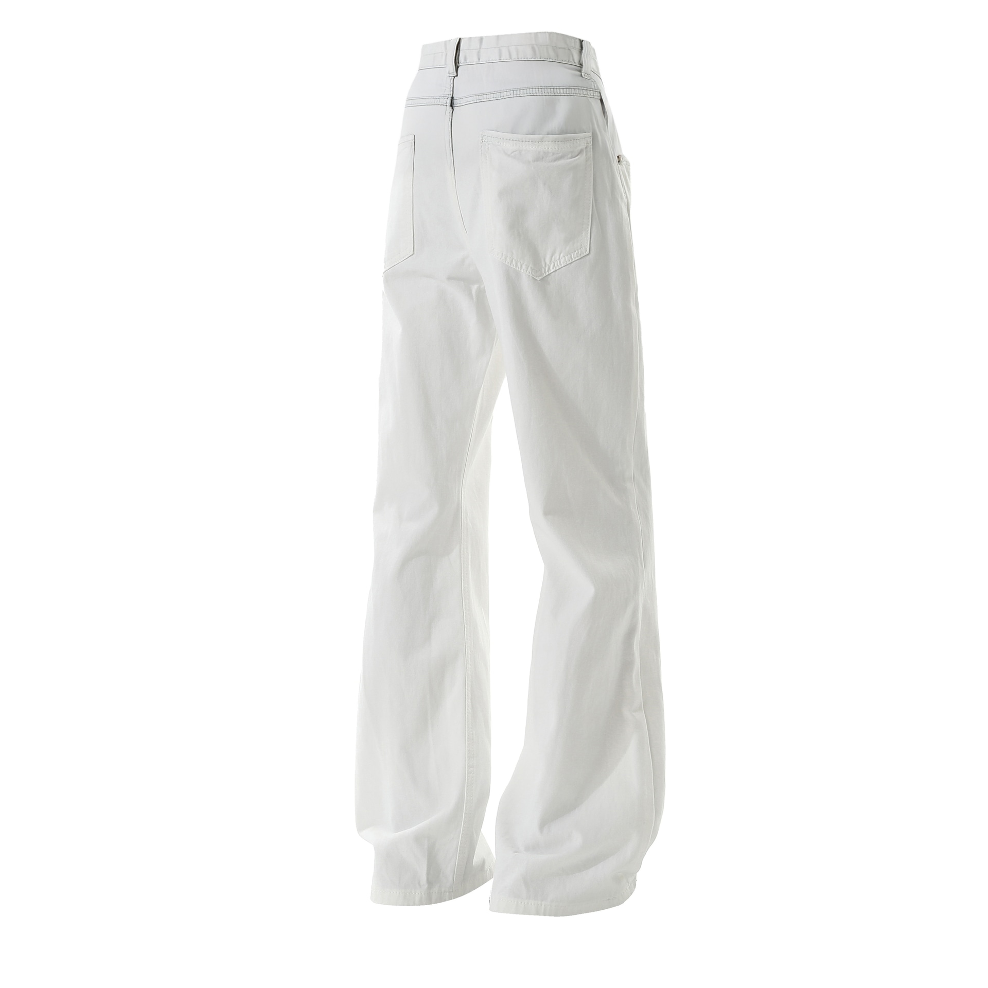 Amber Light Casual Denim Jeans — фото 1