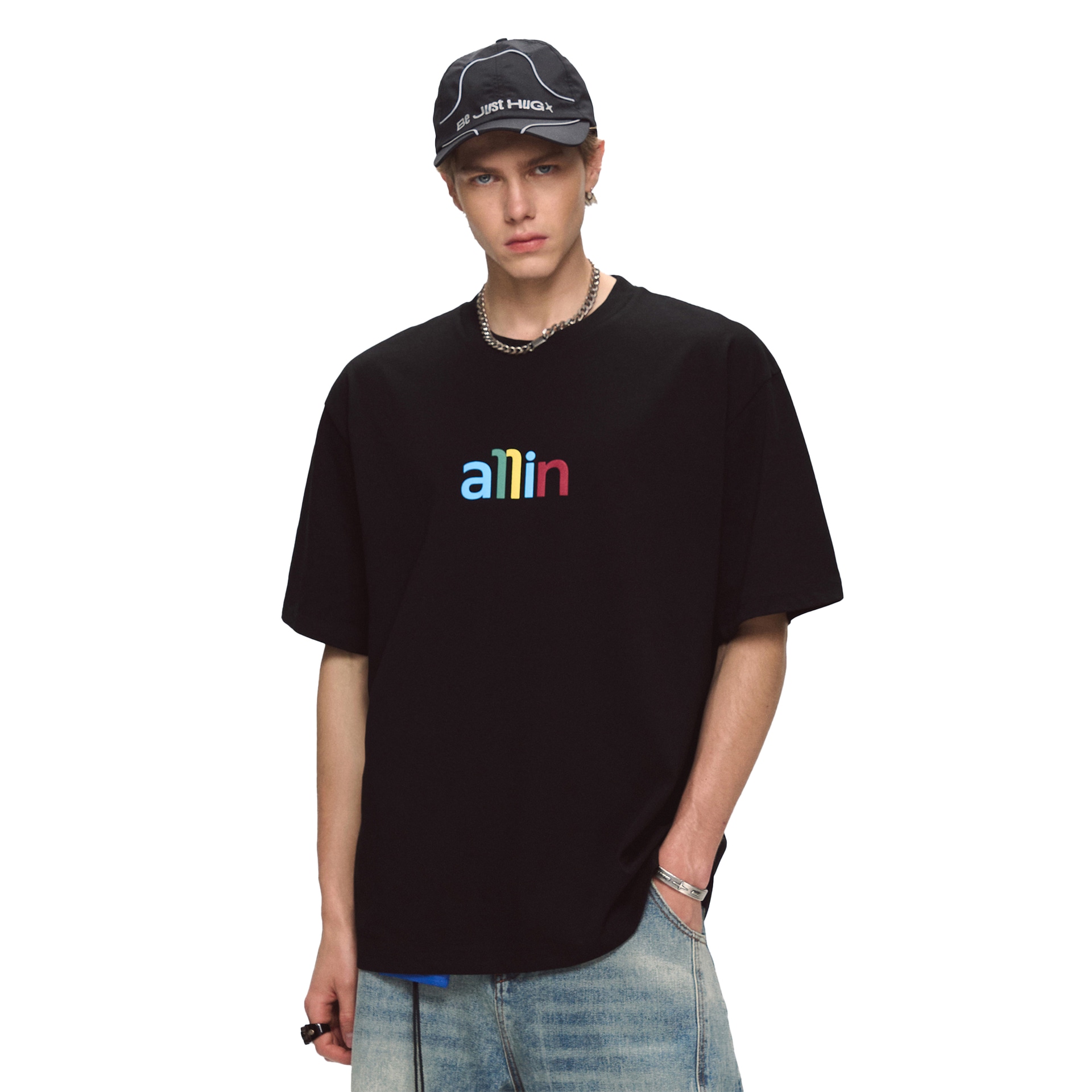 ALL IN T