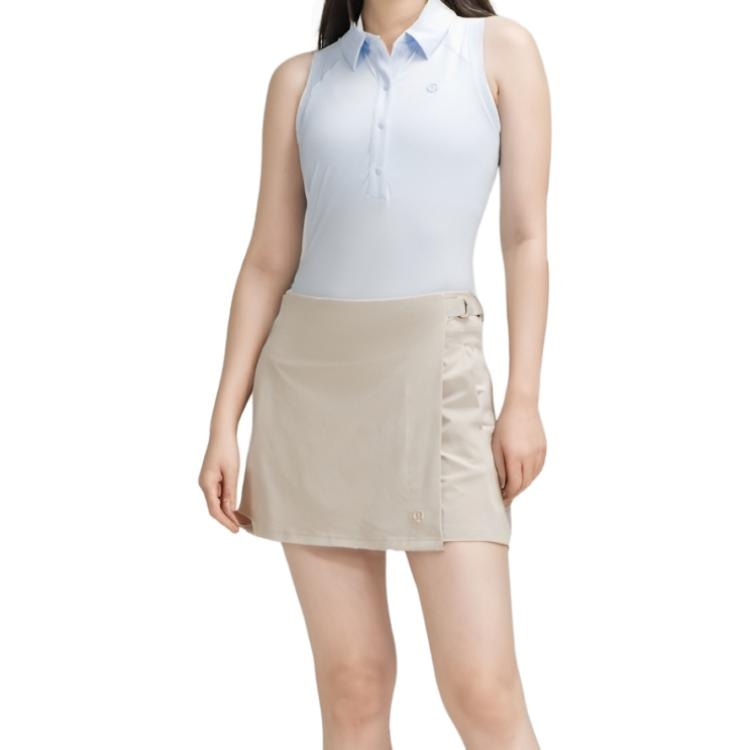 Lululemon Quick-Dry Sleeveless Shirt — фото 10