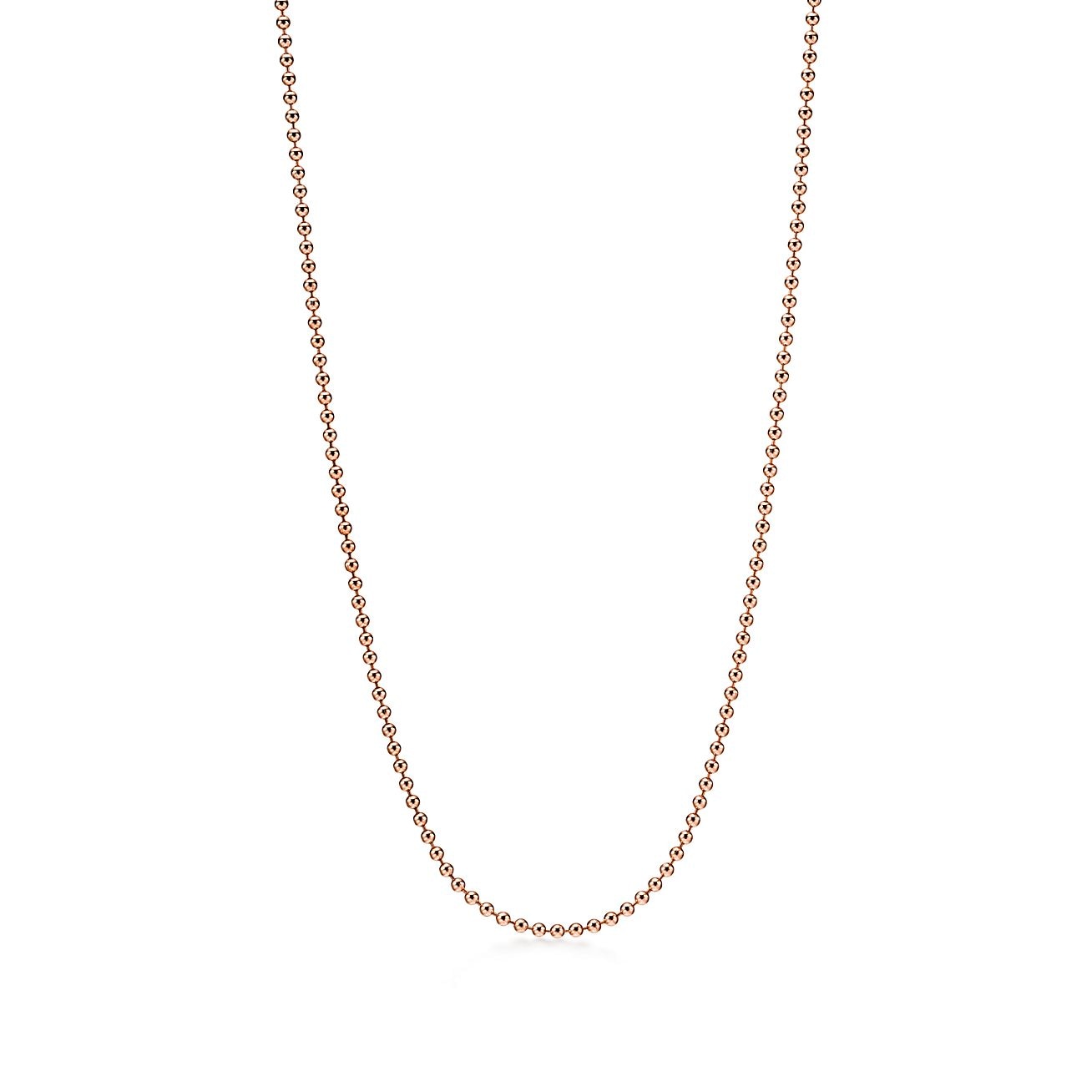 Tiffany & Co. TIFFANY CO. 18K