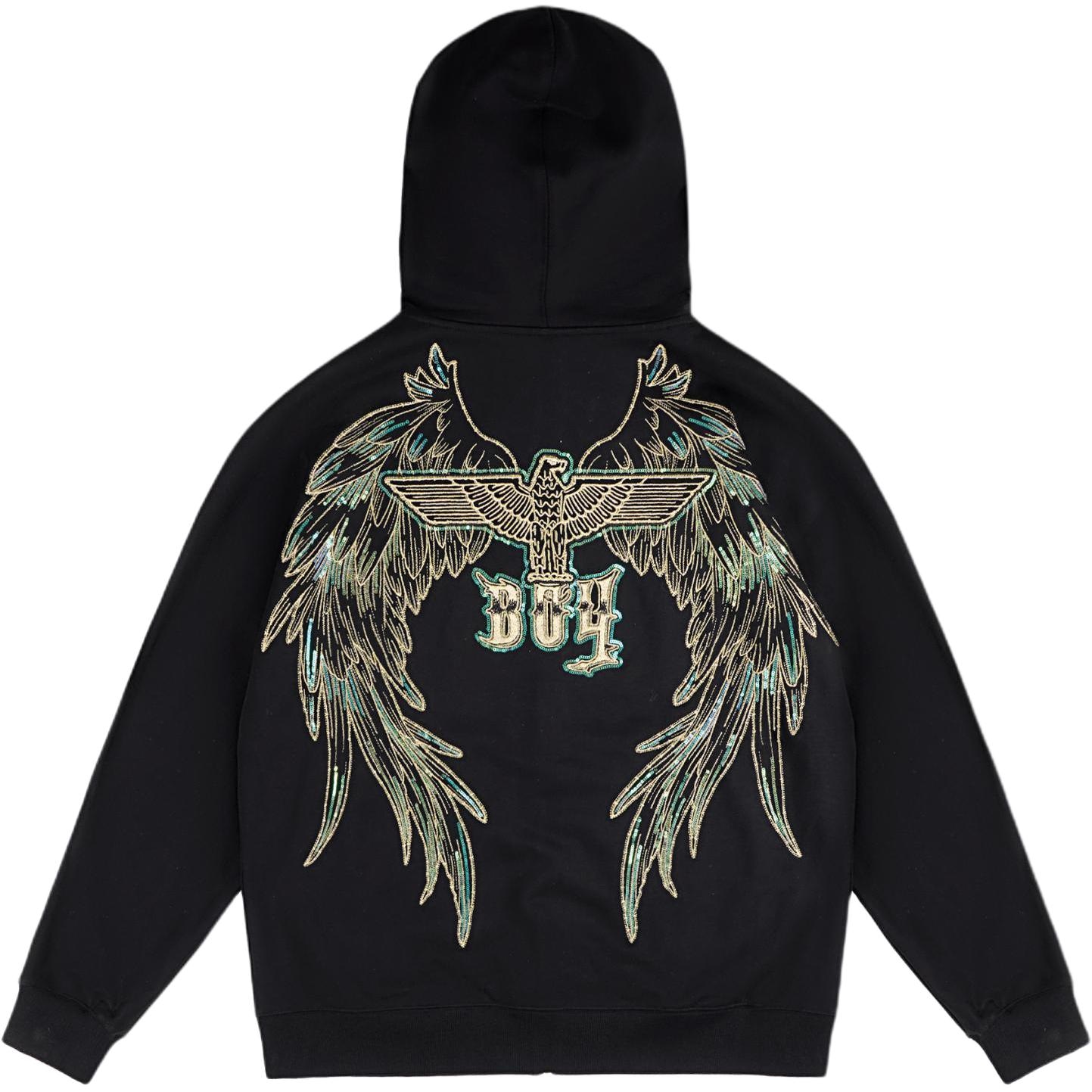 Boy London Hoodie