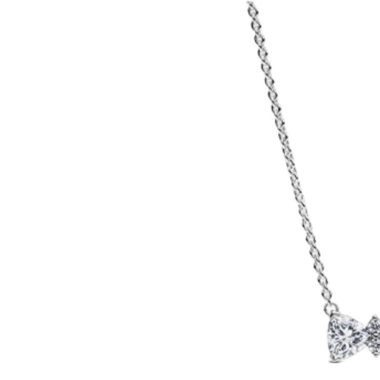 Pandora Necklace — фото 4