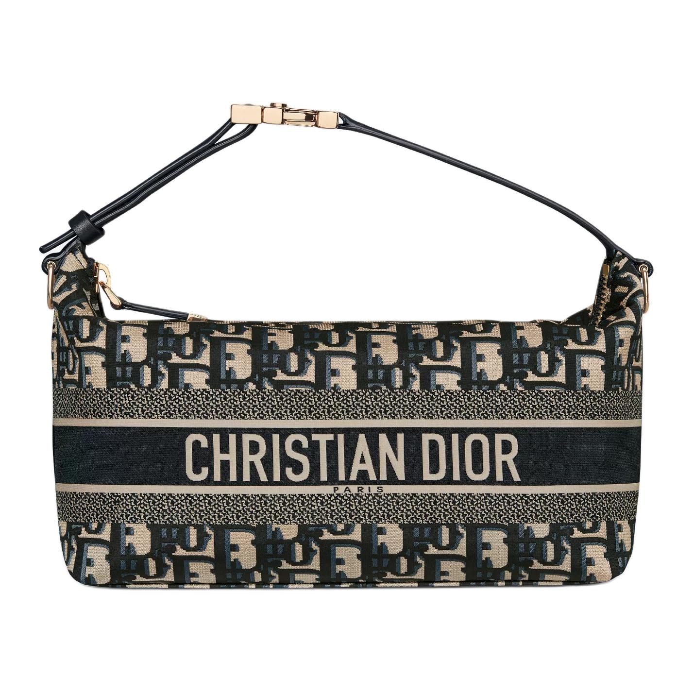 DIOR Travel Nomad