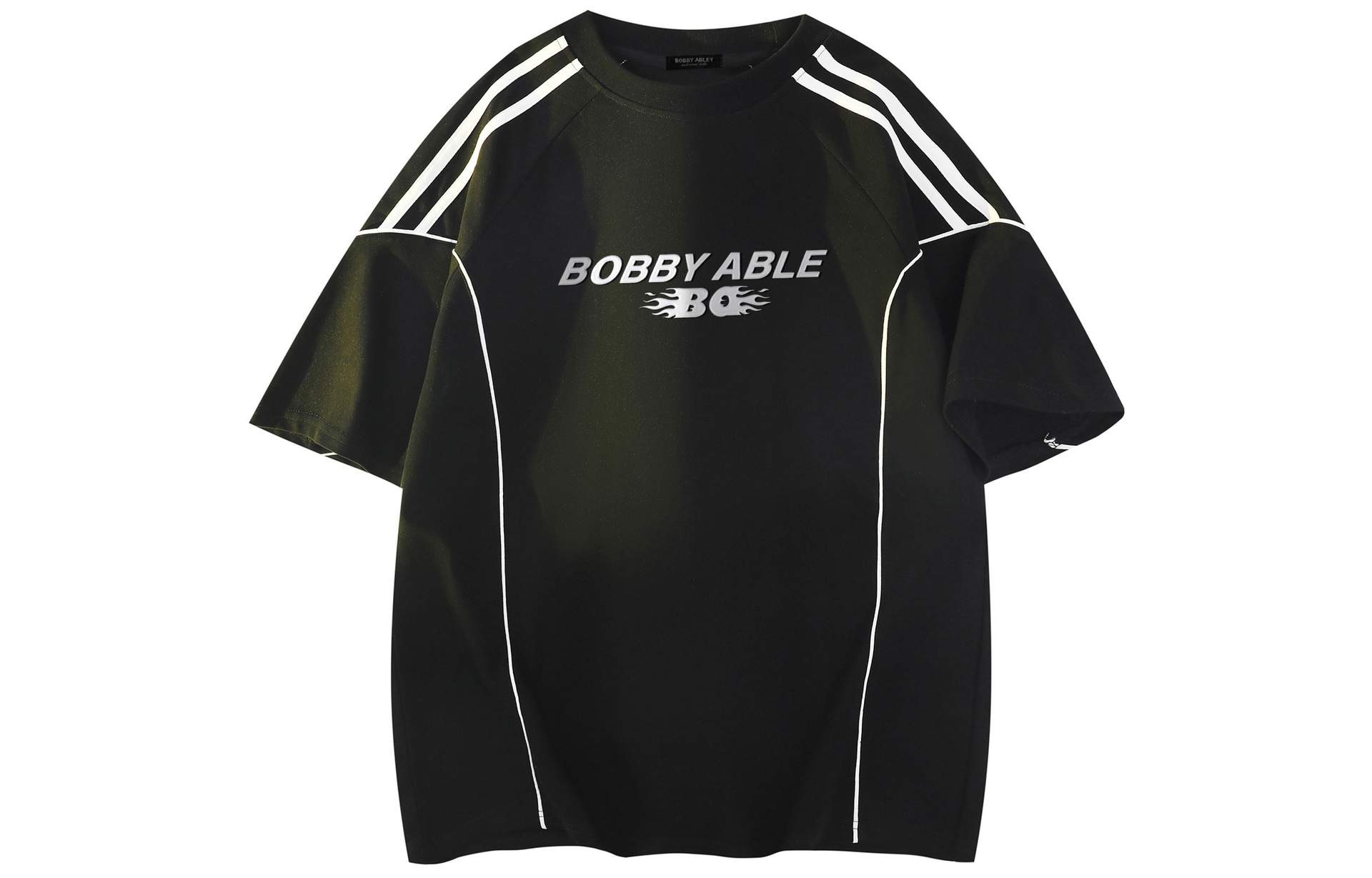 BOBBY ABLEY LogoT