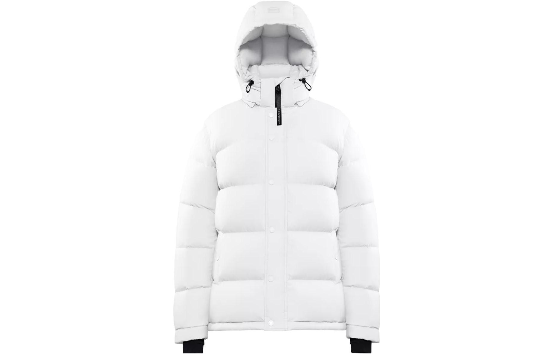 Aritzia Super Puff cliMATTE Original