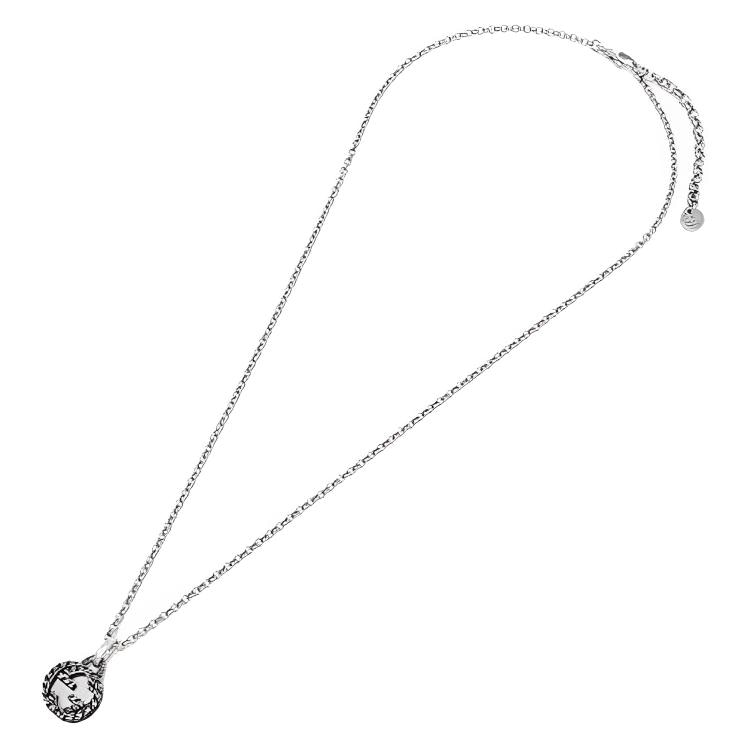 Gucci Interlocking G Necklace — фото 8