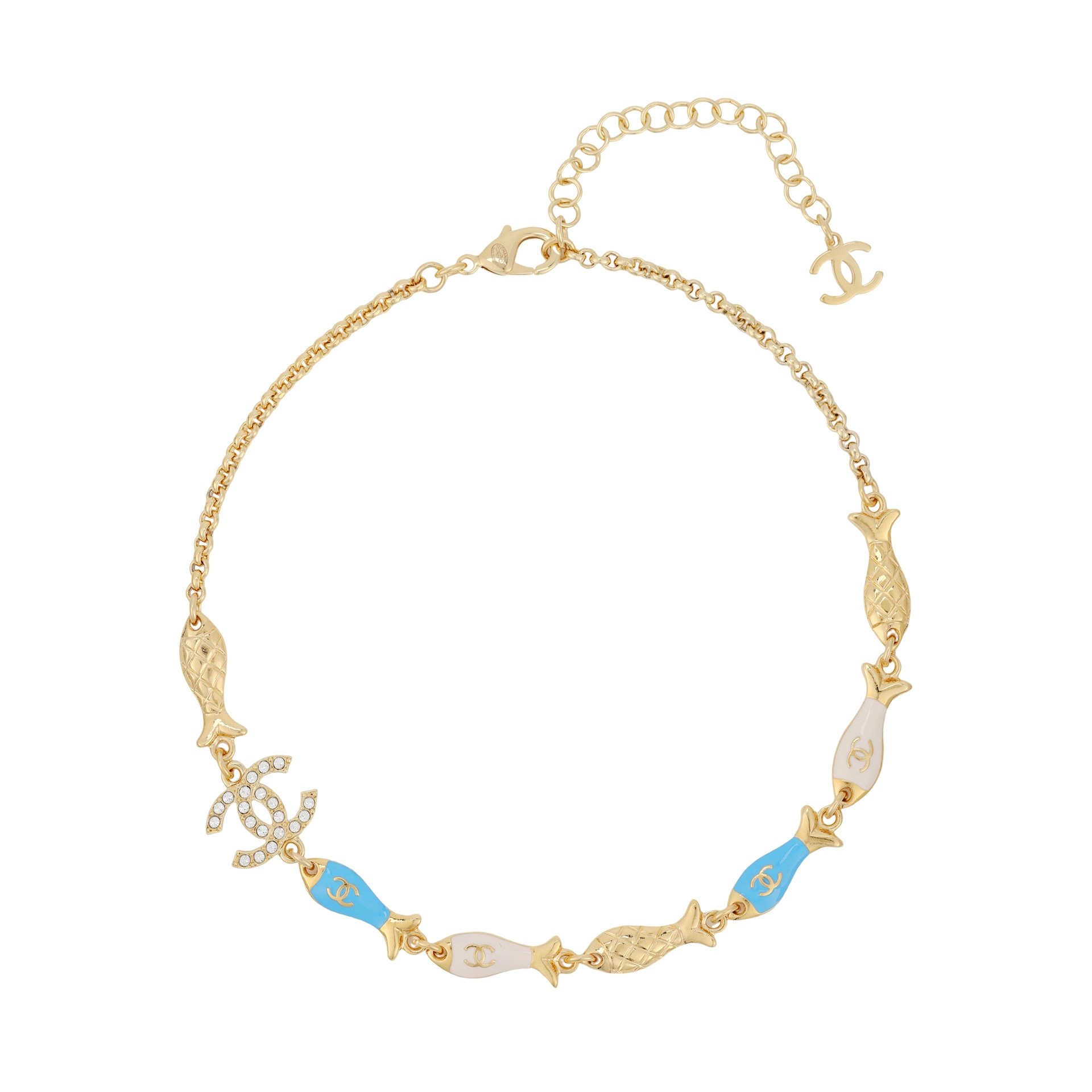 Chanel 25C -