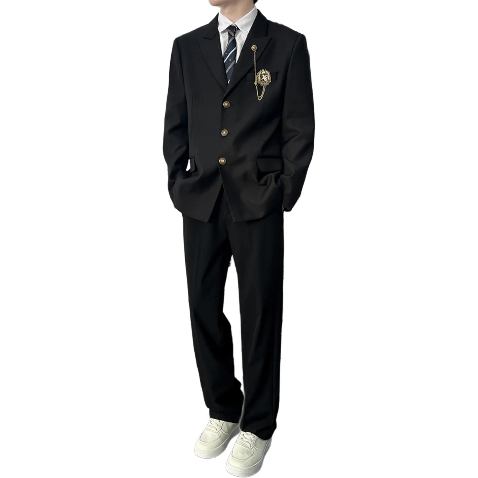 Chisportate DK Uniform Set — фото 9