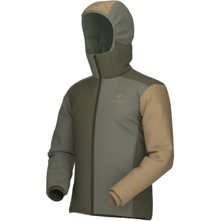 Arcteryx Atom — фото 3