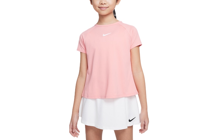Футболка Nike DRI-FIT LogoT