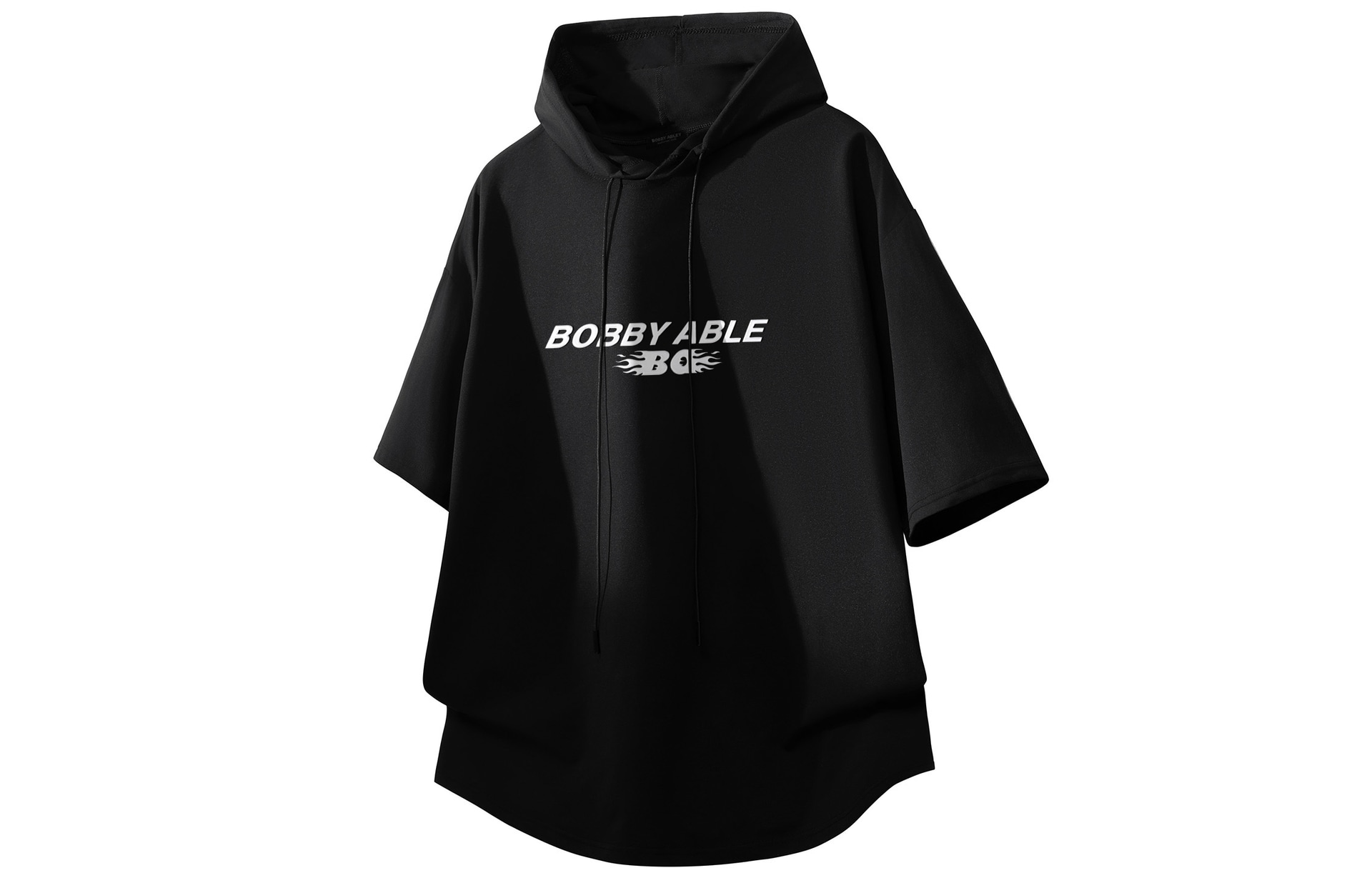 BOBBY ABLEY LogoT