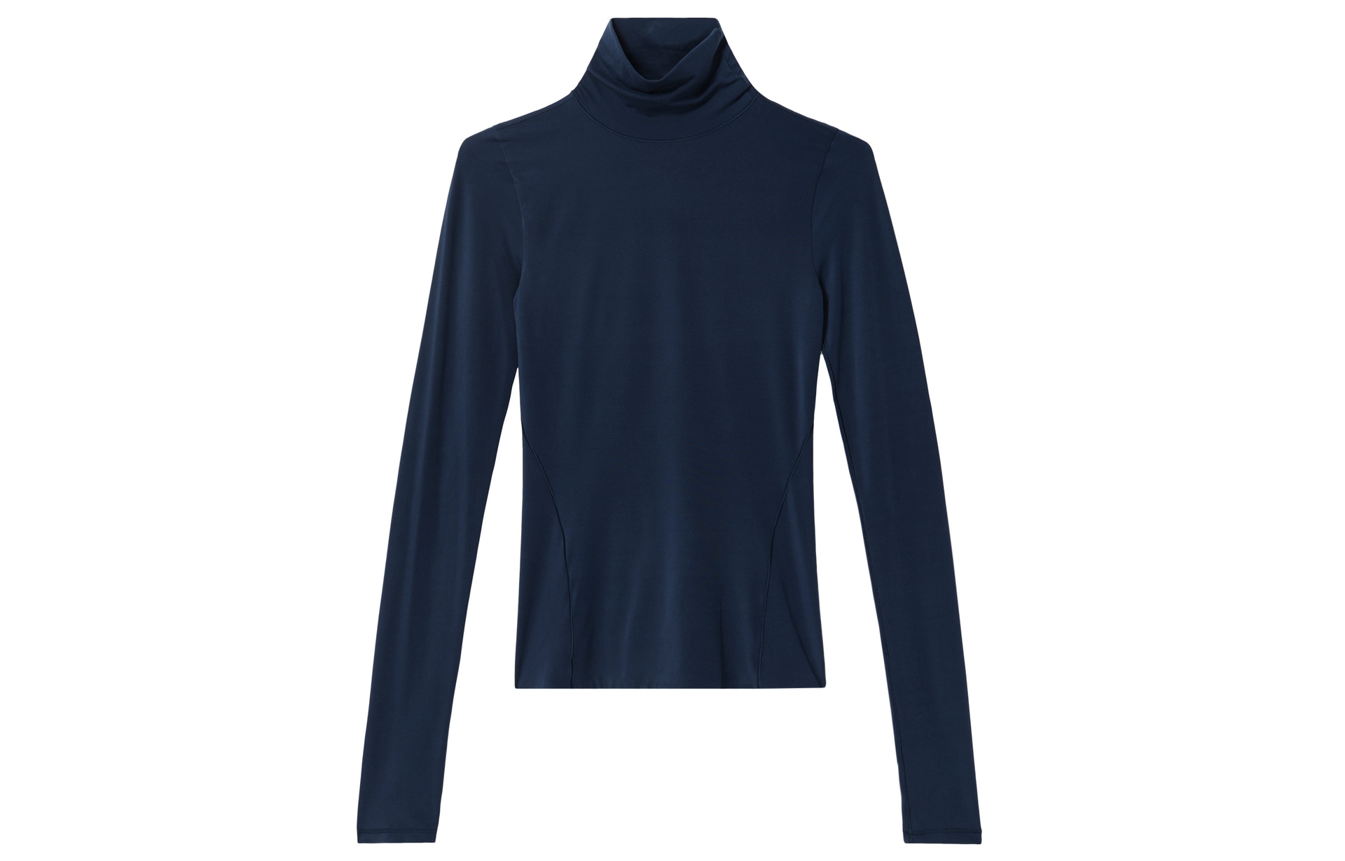 lululemon/露露乐蒙 lululemon Wundermost Nulu Turtleneck