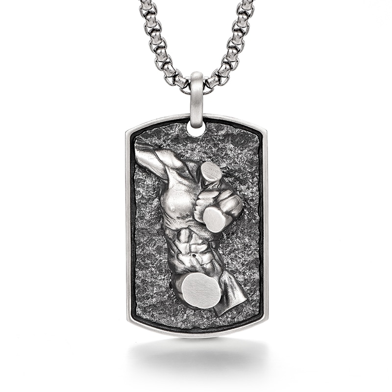 IDEAGEMER Necklace
