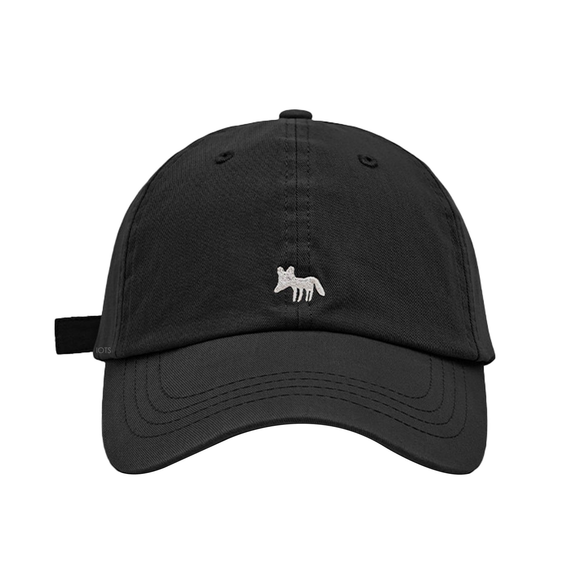 IOTS Cap