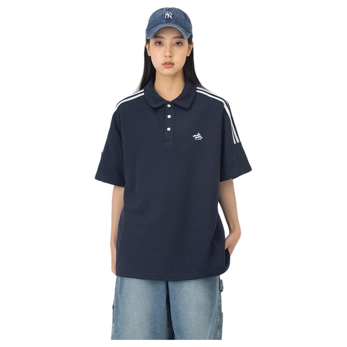 AMUNITS Polo T