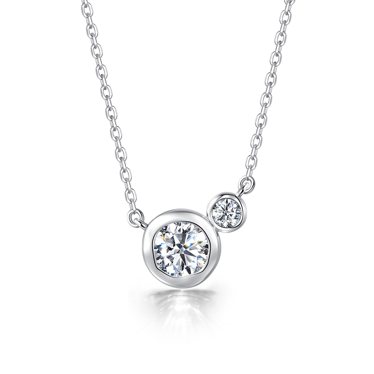 FANCI 范琦 FANCI Bubble Dream Necklace