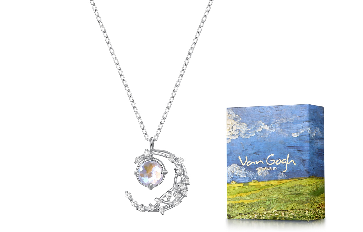 Van Gogh S925