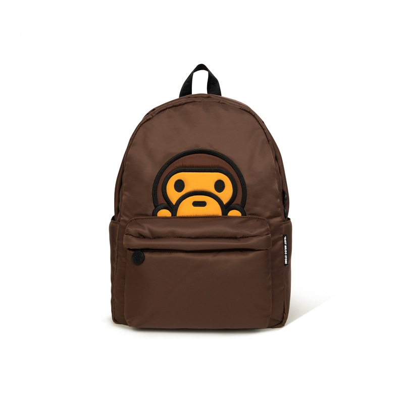 BABY MILO STORE BY A BATHING APE A Bathing Ape