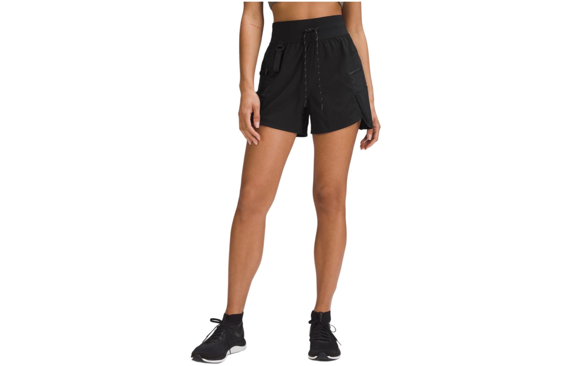 Lululemon WovenAir WovenAir 4" — фото 3