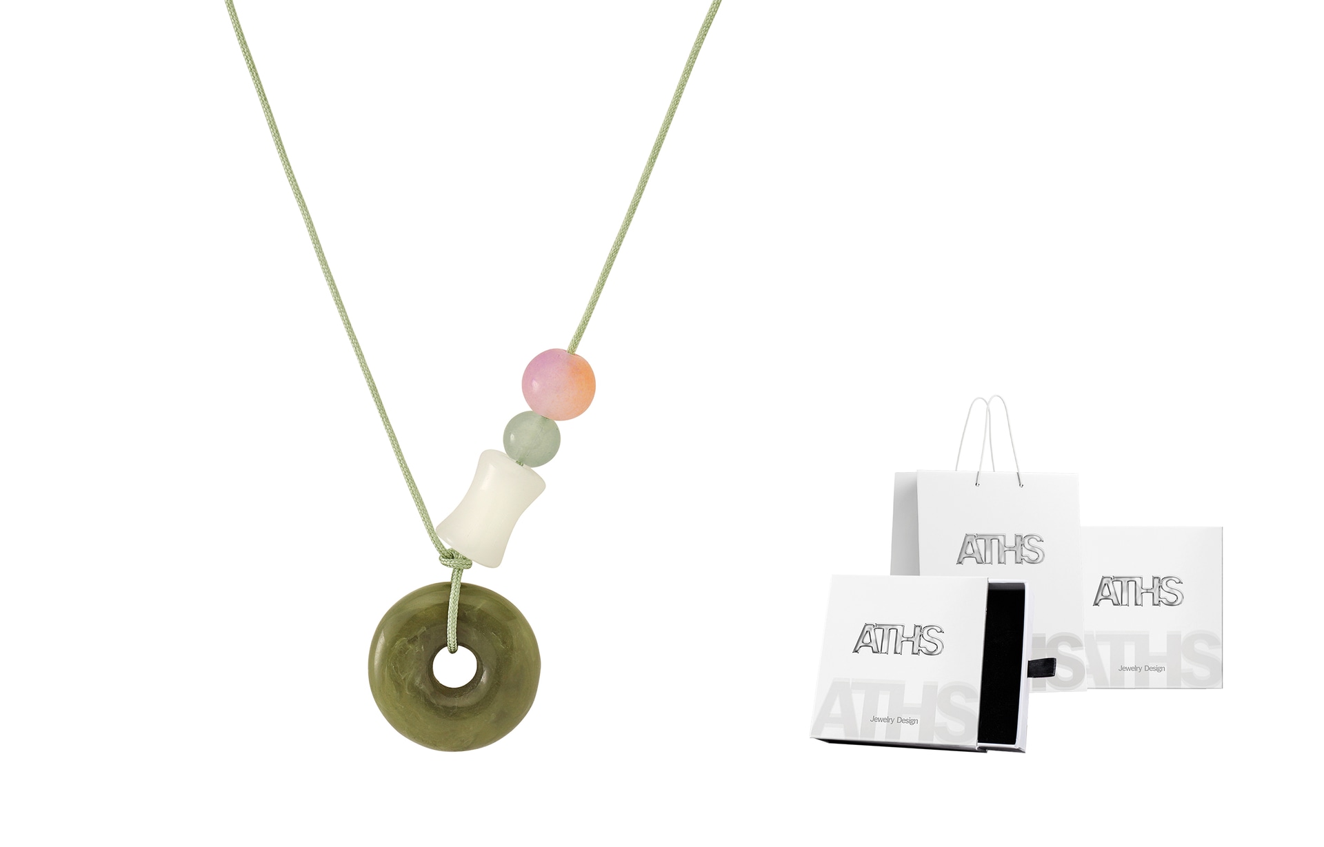 ASTAR Hades Necklace