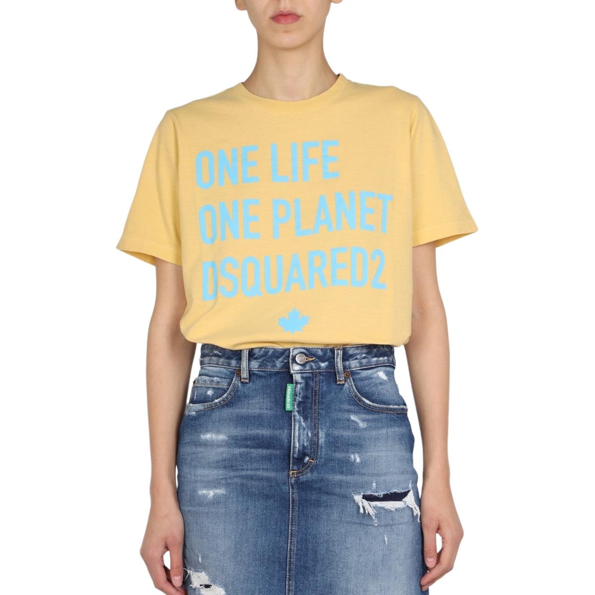 DSQUARED 2 T