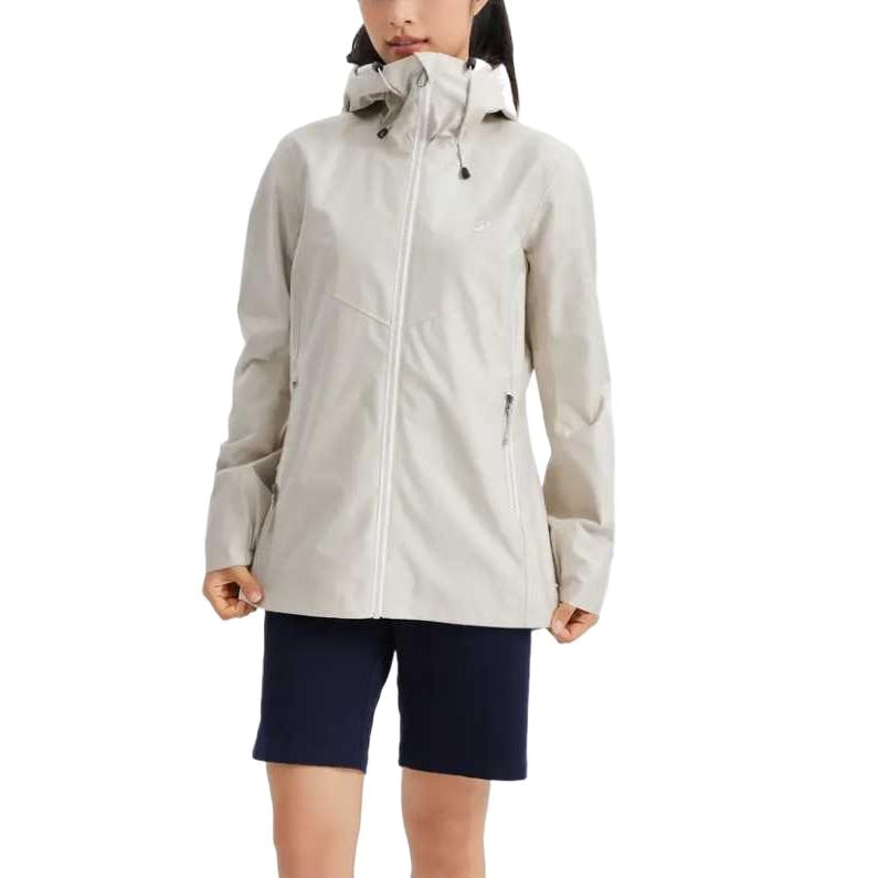 迪卡侬 DECATHLON DECATHLON 100 TRIBORD Sailing linen beige