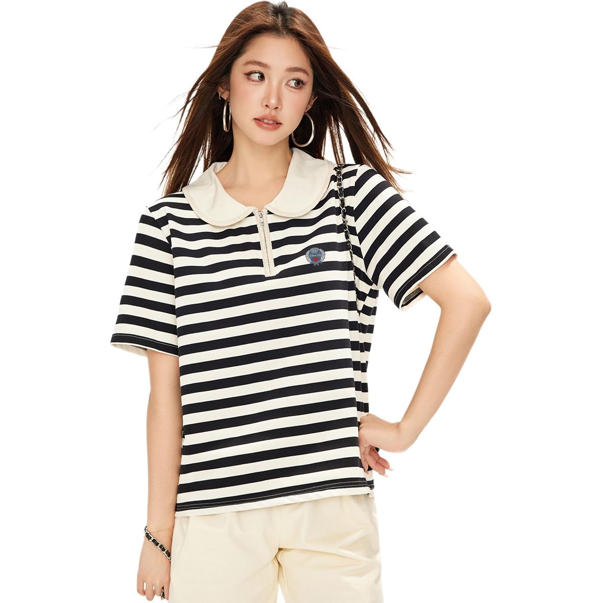 :CHOCOOLATE CHOCOOLATE Polo