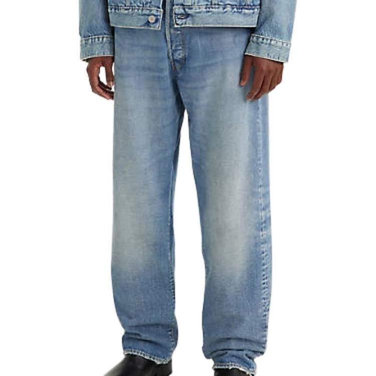 levi’s Levis FW22 Multi-Pocket Jeans