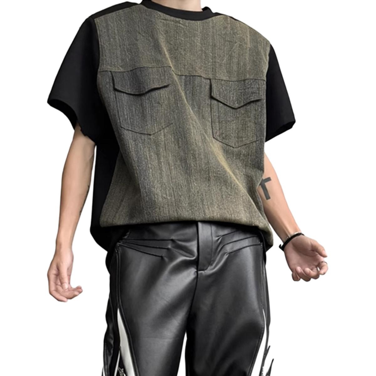 City Hipster T