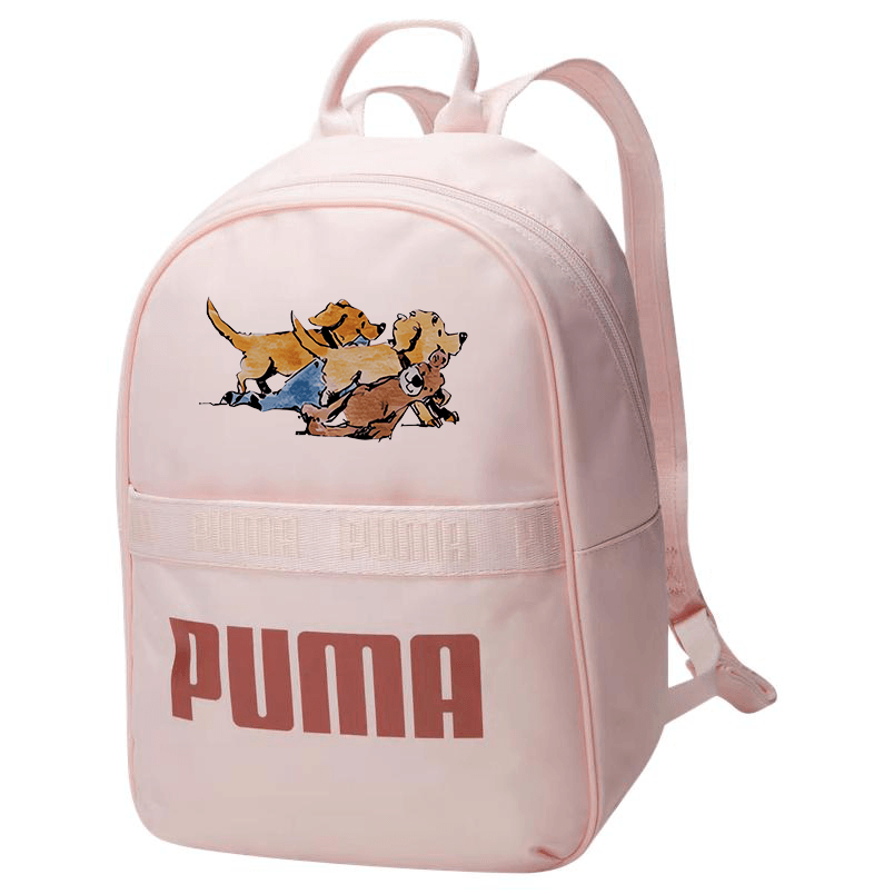 Puma Logo — фото 1
