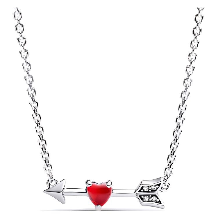 Pandora Necklace