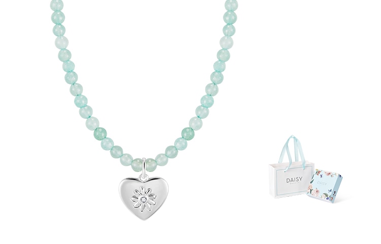 DAISY BEAUTY Necklace