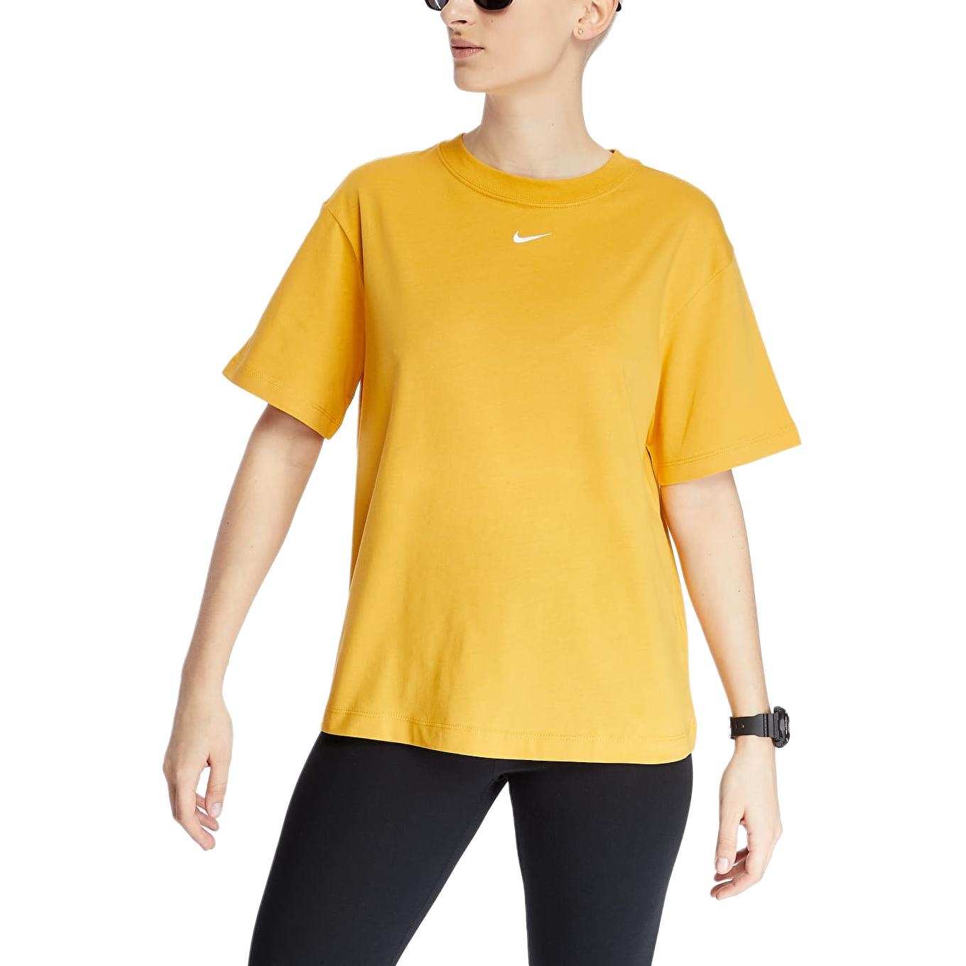 Футболка Nike Sportswear Essentials LogoT